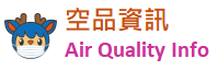 空品資訊